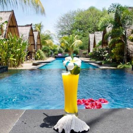 Youpy Bungalows กิลิไอร์ ภายนอก รูปภาพ