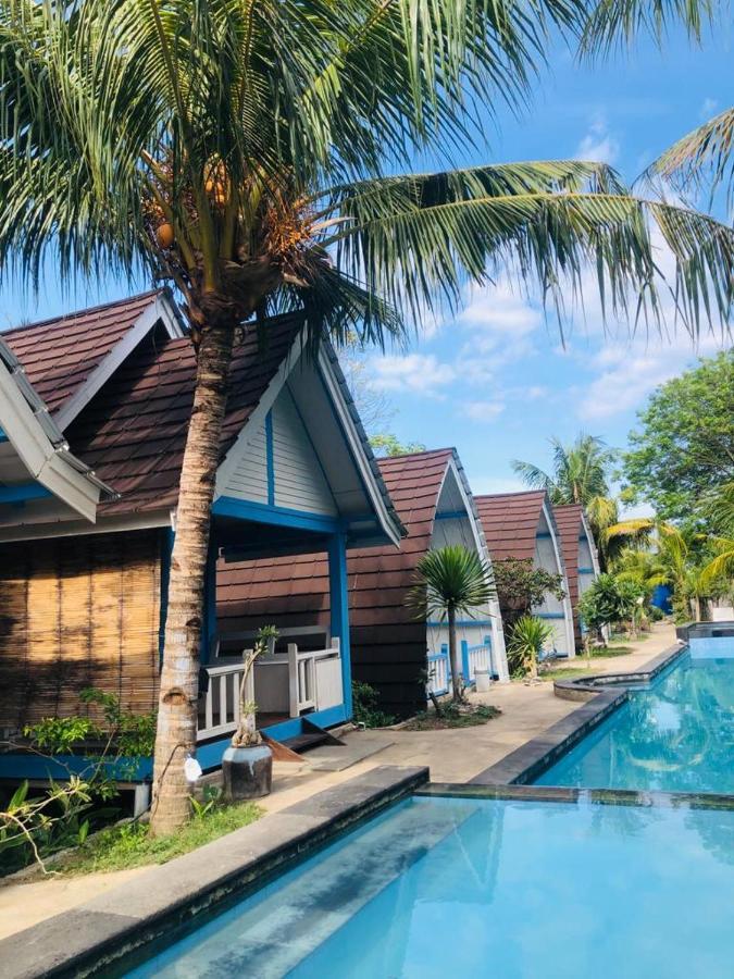 Youpy Bungalows กิลิไอร์ ภายนอก รูปภาพ