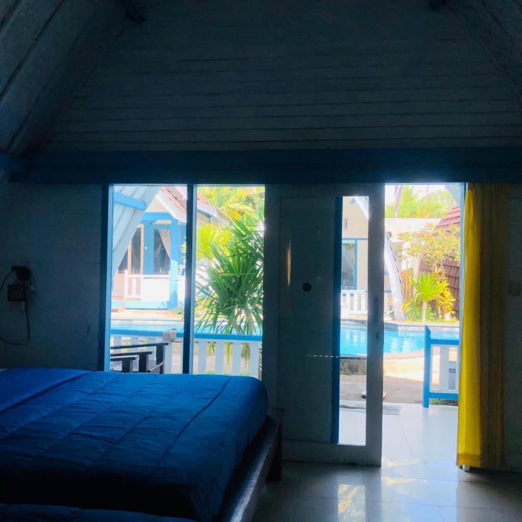 Youpy Bungalows กิลิไอร์ ห้อง รูปภาพ