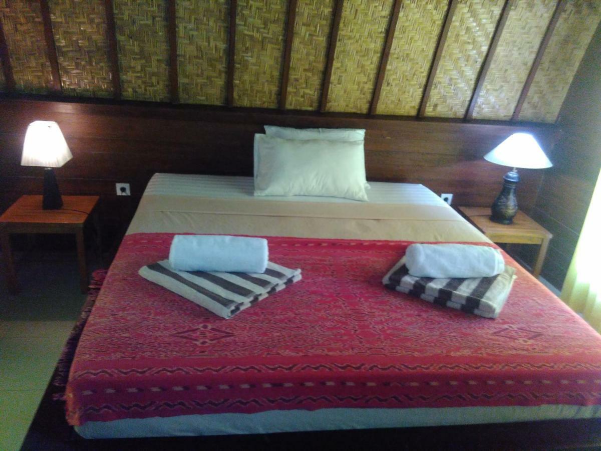 Youpy Bungalows กิลิไอร์ ภายนอก รูปภาพ