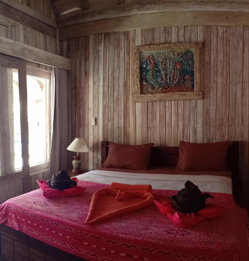 Youpy Bungalows กิลิไอร์ ภายนอก รูปภาพ